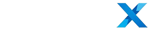 EnergieX logo fehér